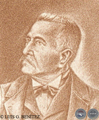 BREVE HISTORIA DE GRANDES HOMBRES (OBRA DE LUIS G. BENÍTEZ)